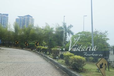 Vistaria Residences