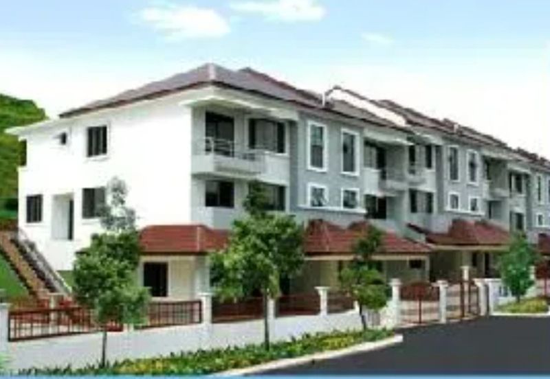 Vistaria Residences