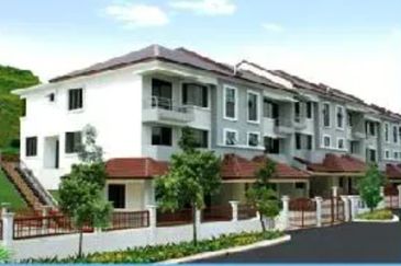 Vistaria Residences