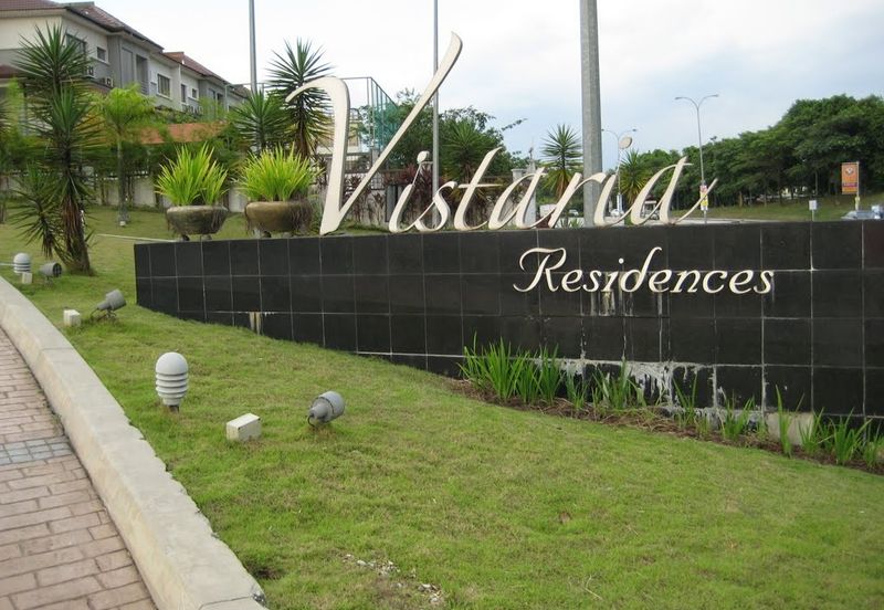 Vistaria Residences
