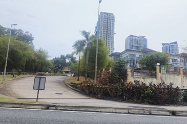 Vistaria Residences