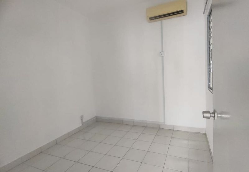 Akasia Apartment, Pusat Bandar Puchong