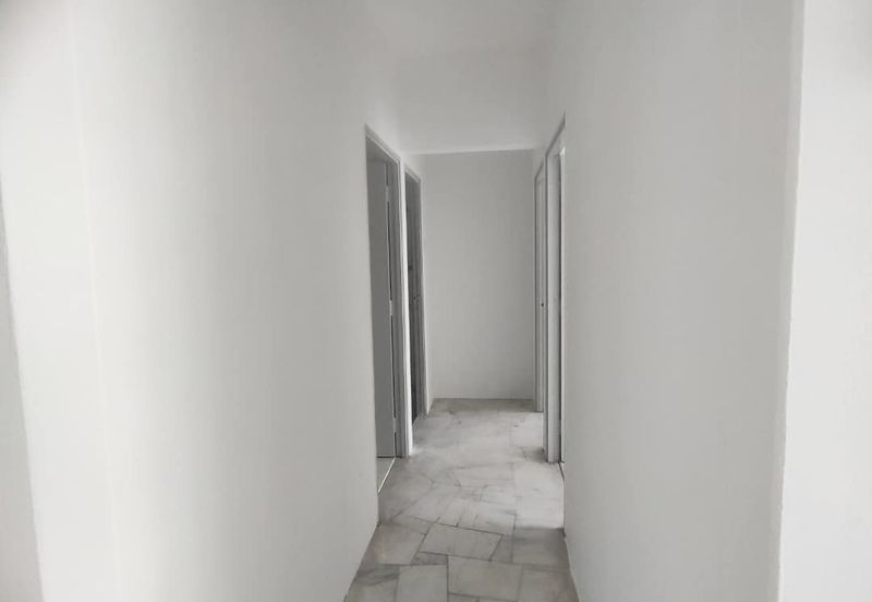 Akasia Apartment, Pusat Bandar Puchong