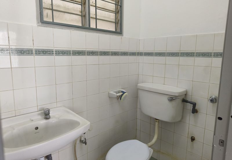 Akasia Apartment, Pusat Bandar Puchong