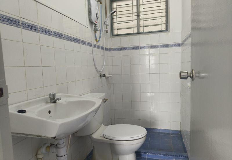 Akasia Apartment, Pusat Bandar Puchong