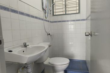 Akasia Apartment, Pusat Bandar Puchong