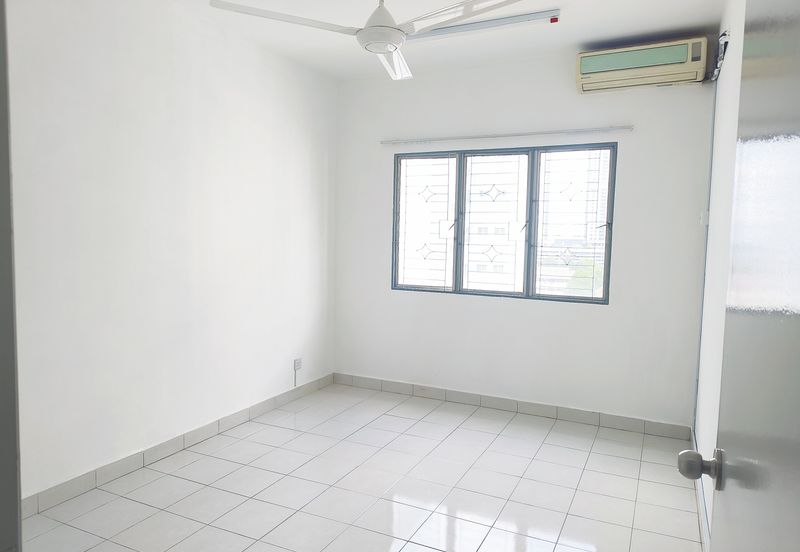 Akasia Apartment, Pusat Bandar Puchong