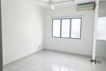 Akasia Apartment, Pusat Bandar Puchong
