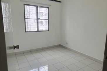 Akasia Apartment, Pusat Bandar Puchong