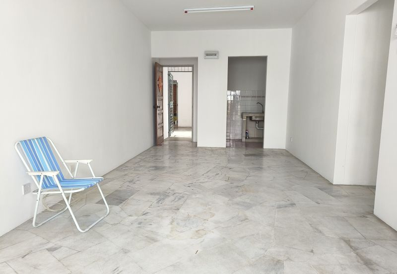 Akasia Apartment, Pusat Bandar Puchong