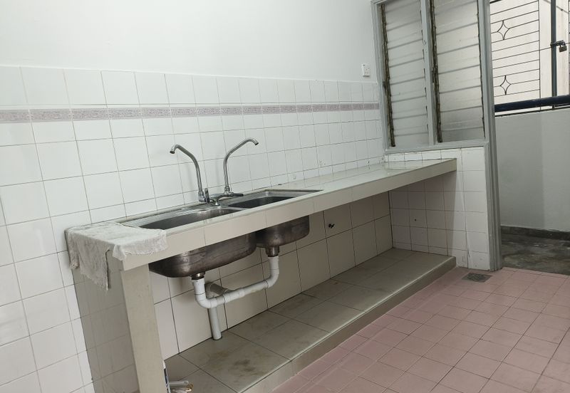 Akasia Apartment, Pusat Bandar Puchong