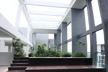 LakeFront Residence Cyberjaya