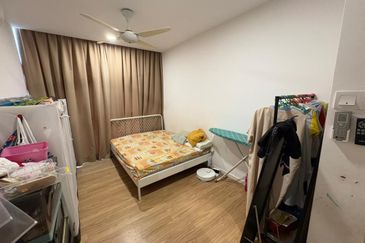 LakeFront Residence Cyberjaya