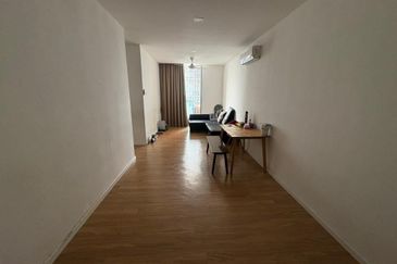 LakeFront Residence Cyberjaya