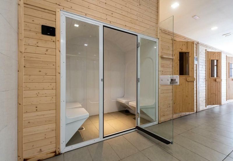 LakeFront Residence Cyberjaya