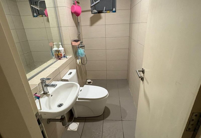 LakeFront Residence Cyberjaya