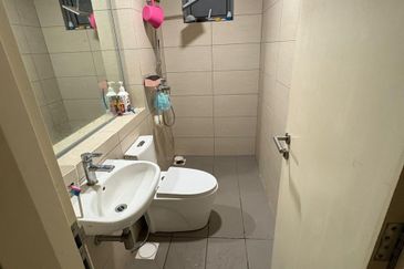 LakeFront Residence Cyberjaya