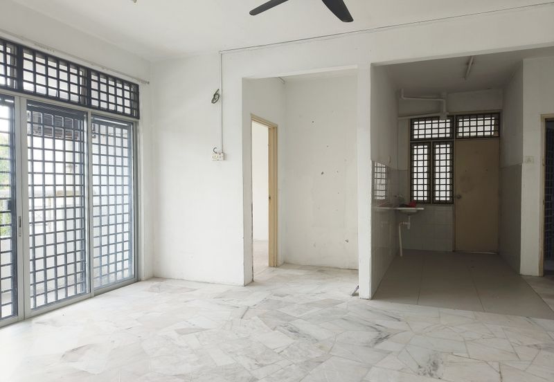 Kiambang Apartment, Taman Putra Perdana