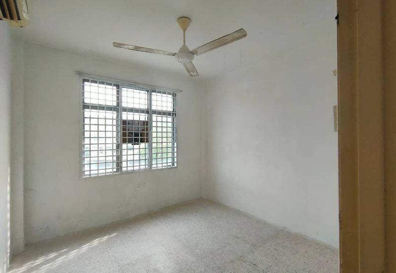 Kiambang Apartment, Taman Putra Perdana