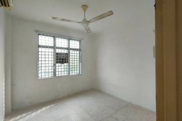 Kiambang Apartment, Taman Putra Perdana