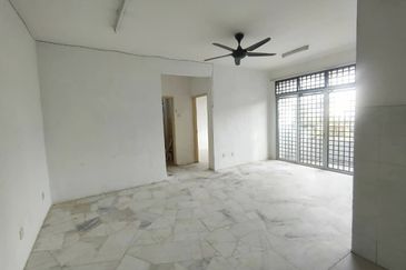 Kiambang Apartment, Taman Putra Perdana