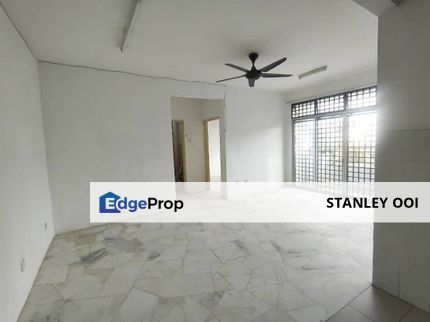 Taman Putra Perdana @ Kiambang Apartment, Puchong For Sale , Selangor, Puchong