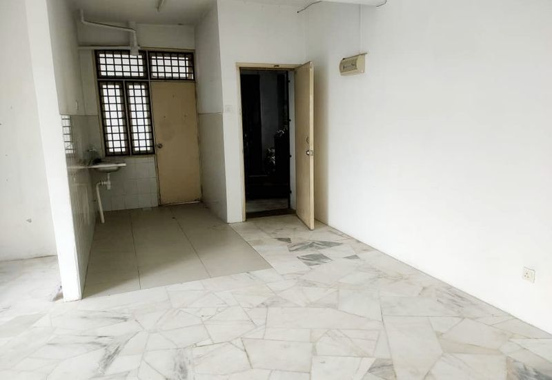 Kiambang Apartment, Taman Putra Perdana