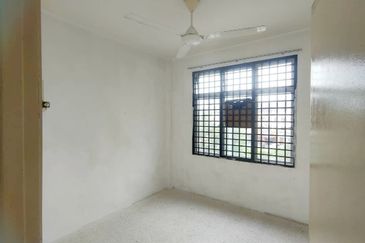 Kiambang Apartment, Taman Putra Perdana