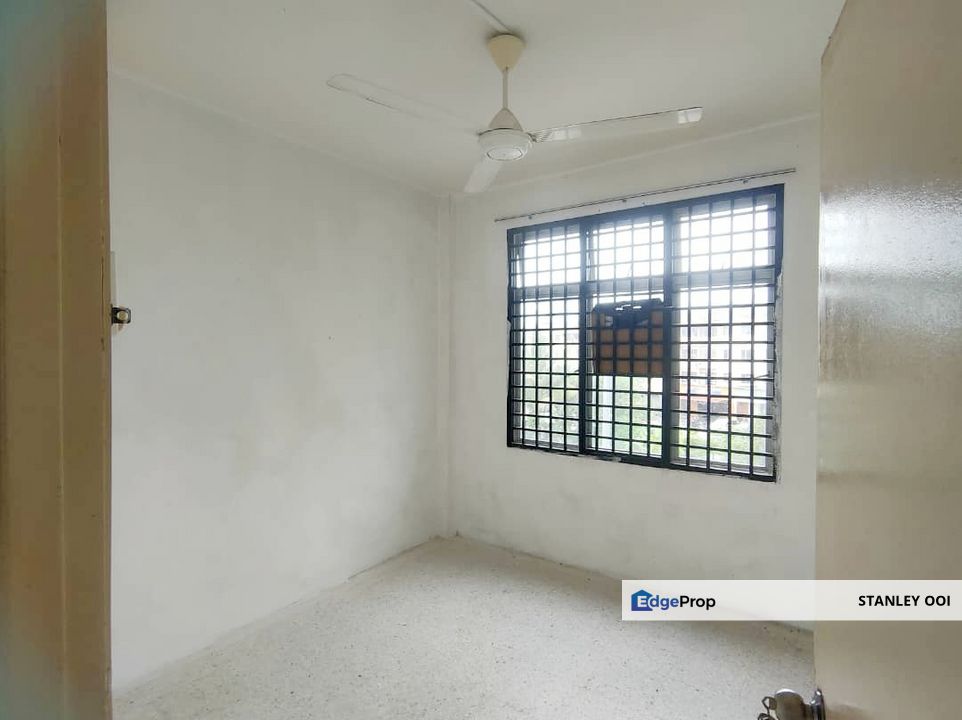 Taman Putra Perdana @ Kiambang Apartment, Puchong For Sale , Selangor, Puchong