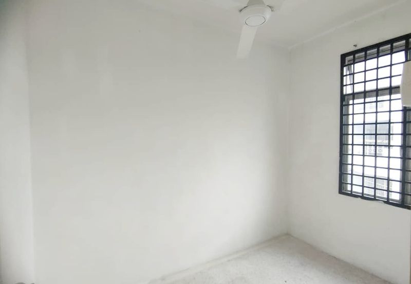 Kiambang Apartment, Taman Putra Perdana
