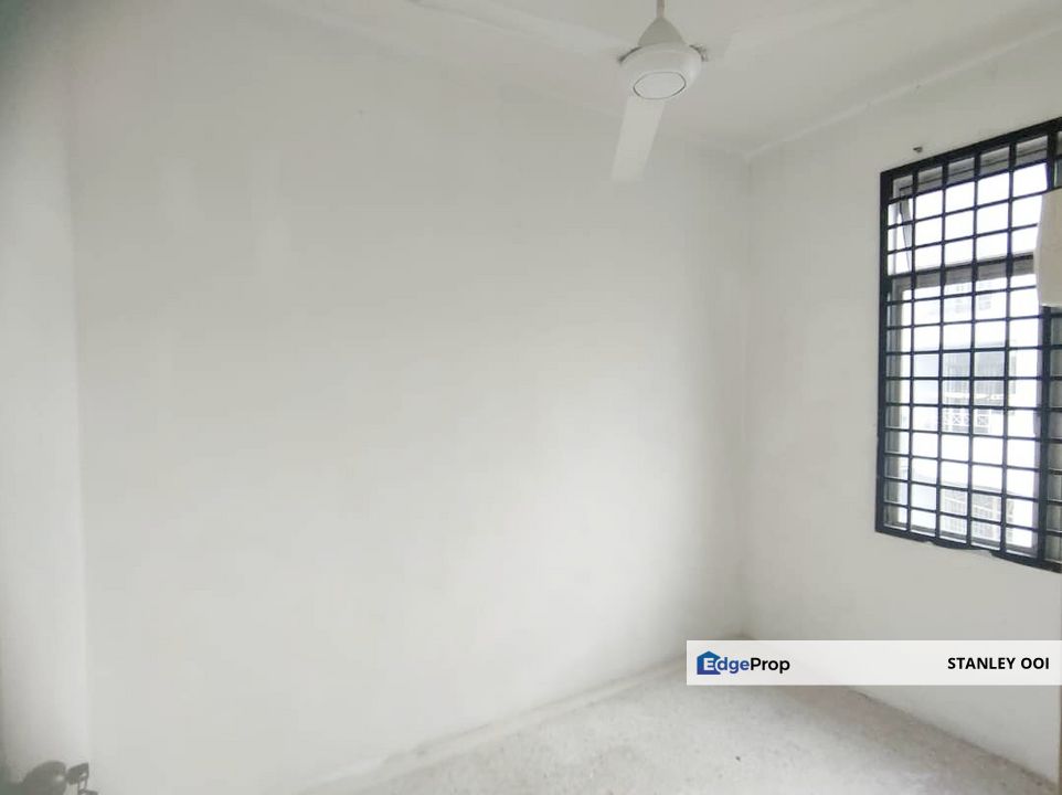 Taman Putra Perdana @ Kiambang Apartment, Puchong For Sale , Selangor, Puchong