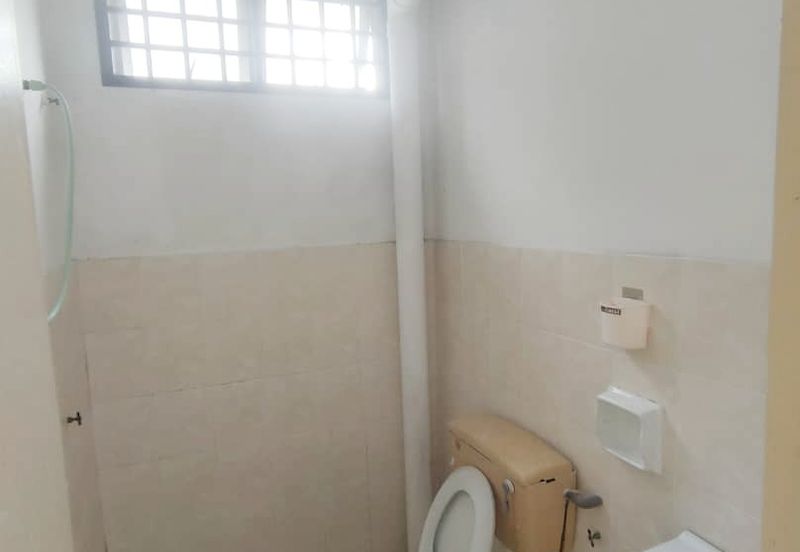 Kiambang Apartment, Taman Putra Perdana