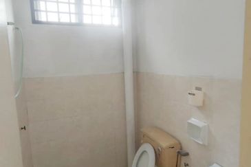 Kiambang Apartment, Taman Putra Perdana