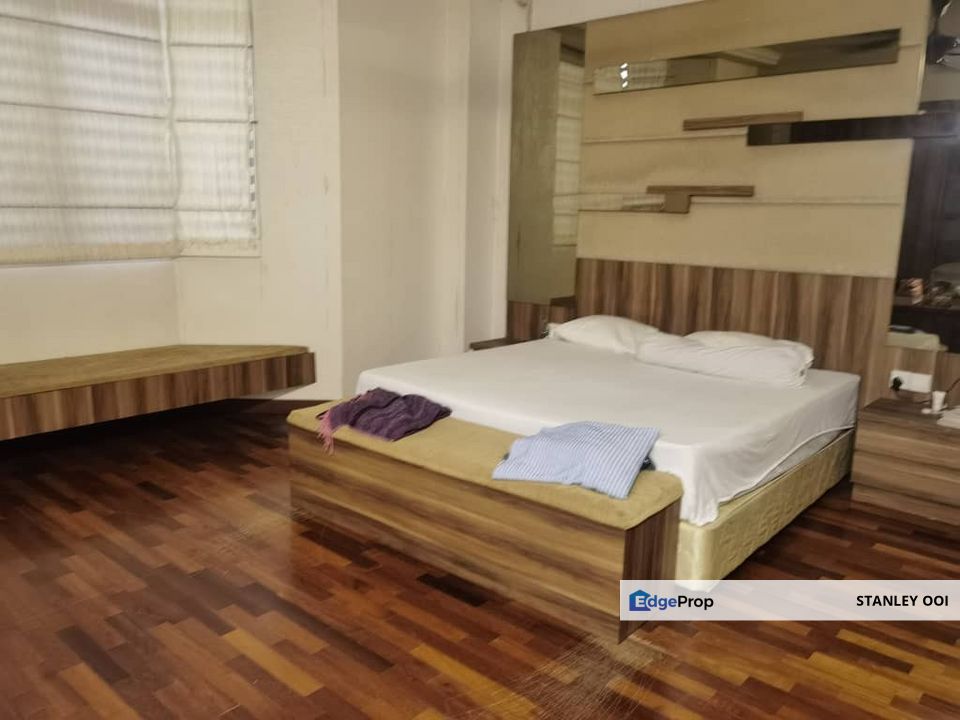 Vistaria Residences, Puchong, house for sale, renovated , Selangor, Puchong