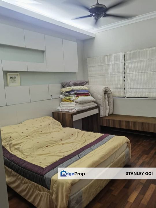 Vistaria Residences, Puchong, house for sale, renovated , Selangor, Puchong