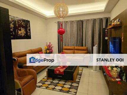 Park Villa, Jalan Pipit, Bandar Puchong Jaya, Condominium, for sale, Puchong , Selangor, Puchong