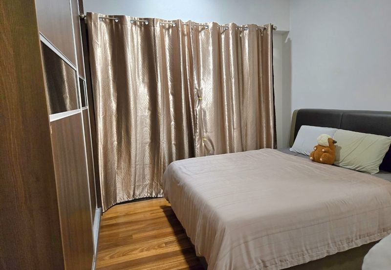 Park Villa Condominium @ Jalan Pipit