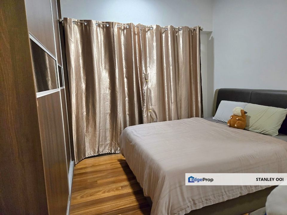 Park Villa, Jalan Pipit, Bandar Puchong Jaya, Condominium, for sale, Puchong , Selangor, Puchong