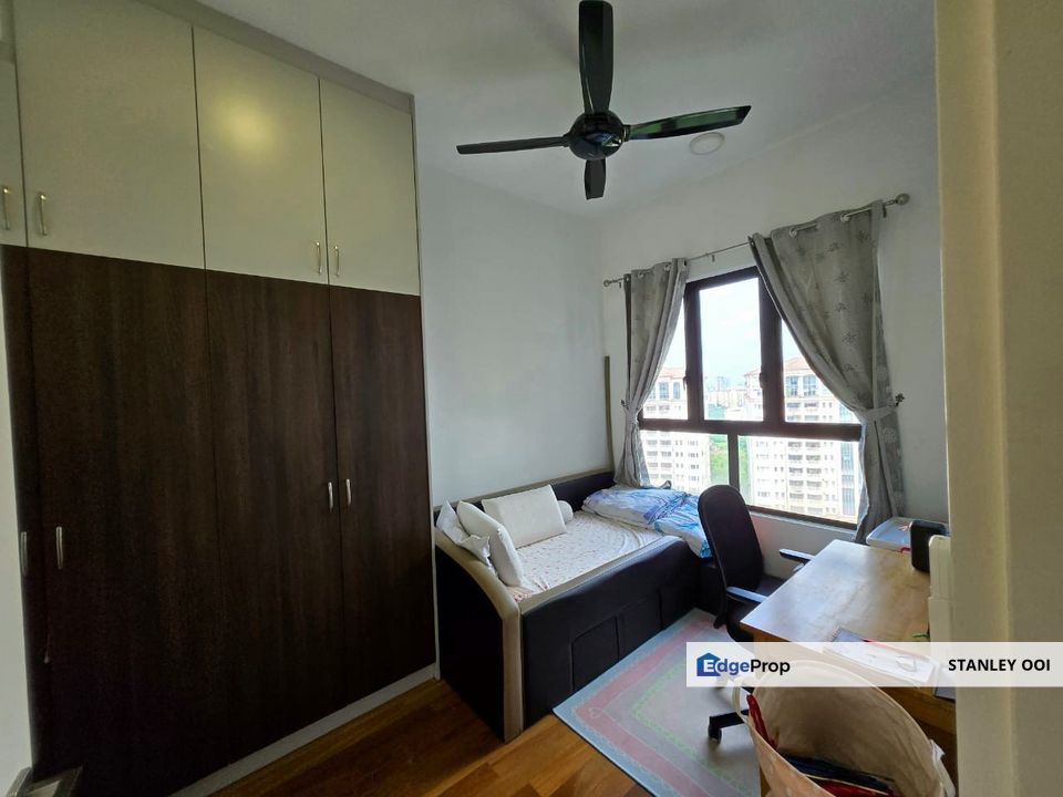 Park Villa, Jalan Pipit, Bandar Puchong Jaya, Condominium, for sale, Puchong , Selangor, Puchong