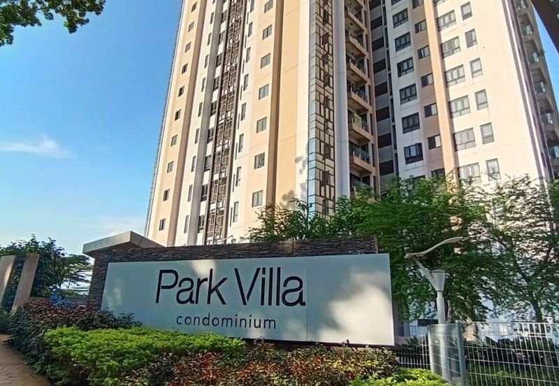Park Villa Condominium @ Jalan Pipit