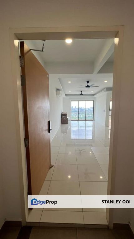 Park Villa, Jalan Pipit, Bandar Puchong Jaya, Condominium, for sale, Puchong , Selangor, Puchong
