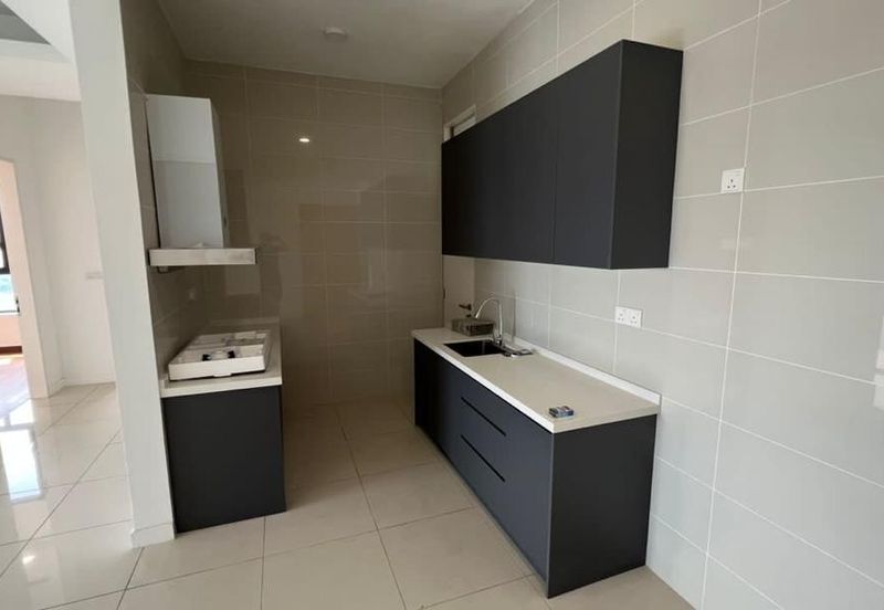 Park Villa Condominium @ Jalan Pipit