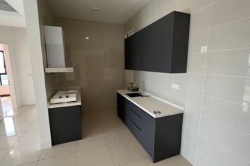 Park Villa Condominium @ Jalan Pipit