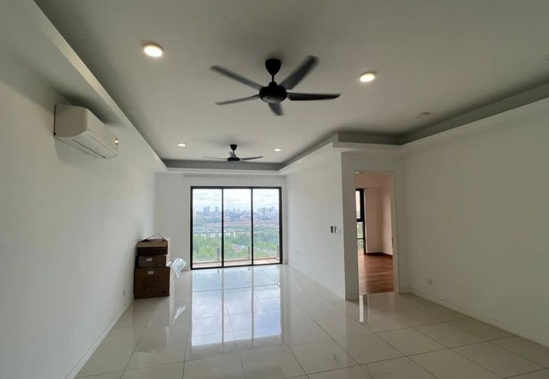 Park Villa Condominium @ Jalan Pipit