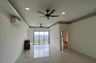 Park Villa Condominium @ Jalan Pipit