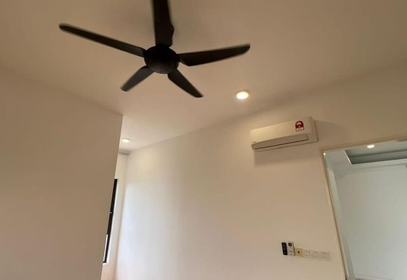 Park Villa Condominium @ Jalan Pipit