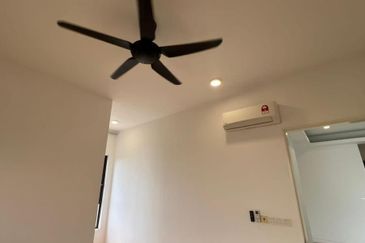 Park Villa Condominium @ Jalan Pipit