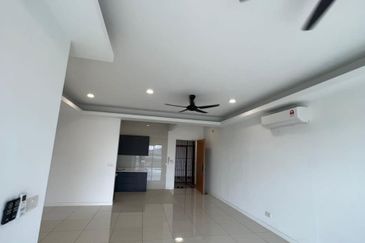 Park Villa Condominium @ Jalan Pipit