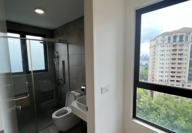 Park Villa Condominium @ Jalan Pipit