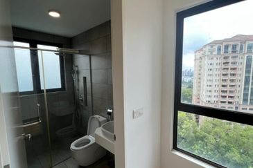 Park Villa Condominium @ Jalan Pipit